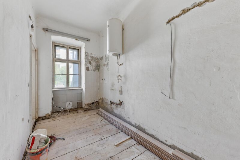 Sanierungsbedrftige Altbauwohnung inklusive Balkon /  / 1160 Wien, Ottakring / Bild 3