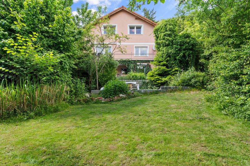 Einfamilienhaus in absoluter Grnruhelage - genieen Sie einen neuen Alltag! /  / 1140 Wien, Penzing / Bild 3
