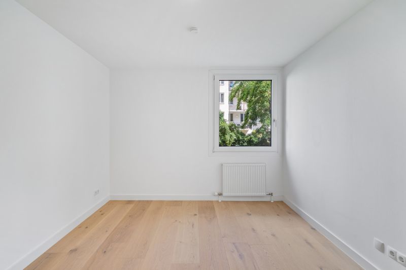 Topsanierte 3-Zimmerwohnung mit optimalem Grundriss /  / 1060 Wien, Mariahilf / Bild 4