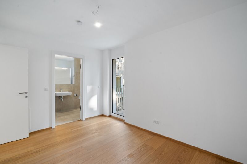 Eigentumswohnung an der Alten Donau - sofort beziehbar und provisionsfrei! /  / 1220 Wien, Donaustadt / Bild 2