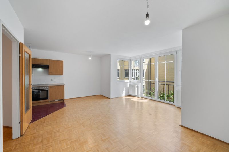 2-Zimmerwohnung in unmittelbarer Nhe zur Mariahilfer Strae /  / 1060 Wien, Mariahilf / Bild 2