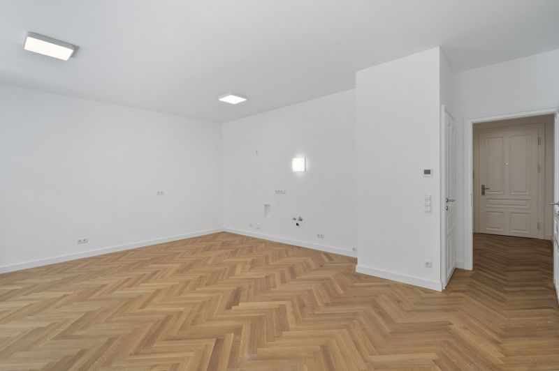 Hochwertig sanierte Altbauwohnung mit Freiflche /  / 1170 Wien, Hernals / Bild 4