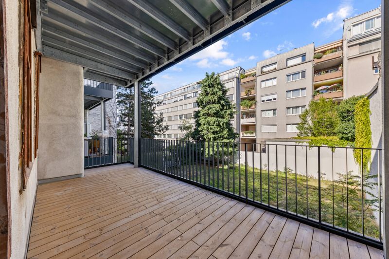 Sanierungsbedrftige Altbauwohnung inklusive Balkon /  / 1160 Wien, Ottakring / Bild 5