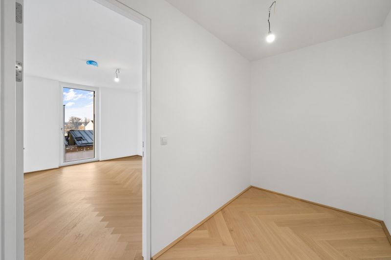 Wohnen bei der Alten Donau - bezugsfertig und provisionsfrei /  / 1210 Wien, Floridsdorf / Bild 2