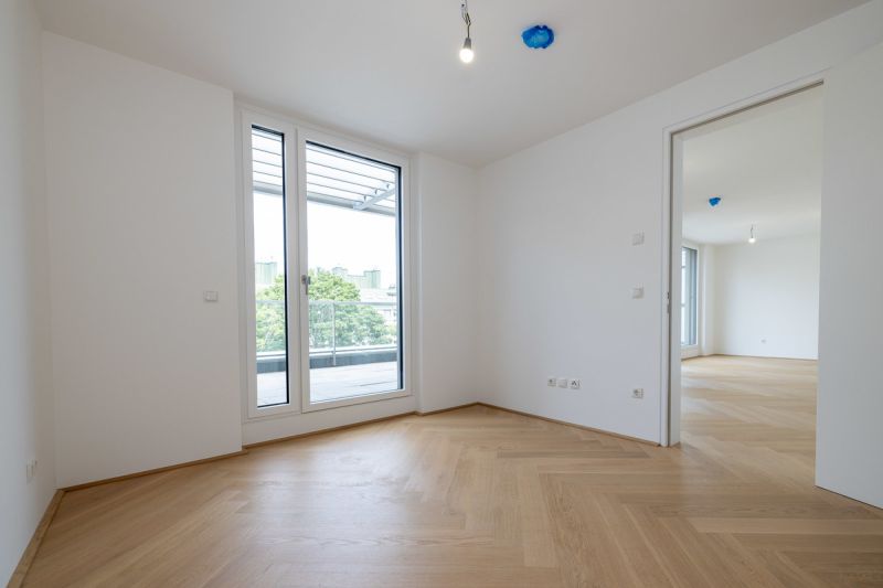 Terrassentraum bei der Alten Donau - sofort beziehbar und provisionsfrei /  / 1210 Wien, Floridsdorf / Bild 5