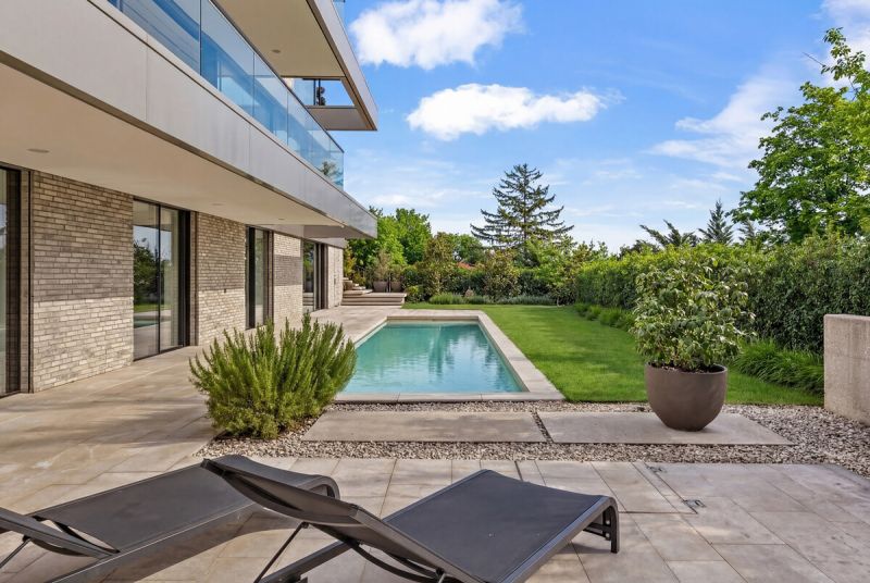 HILL HOUSE - Privatresidenz �ber den D�chern Wiens /  / 1170&nbsp;Wien, Hernals / Bild 4