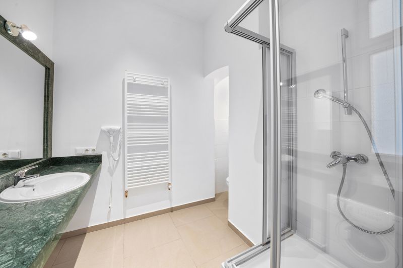 Altbauwohnung in Ruhelage in Spittelberg-Nhe /  / 1070 Wien, Neubau / Bild 5