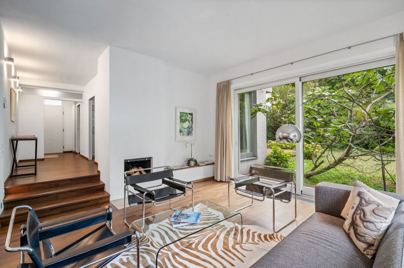 Urbanes Refugium in D�bling ? gro�z�gige Villa mit Garten und Terrassen /  / 1190&nbsp;Wien, D�bling / Bild 7