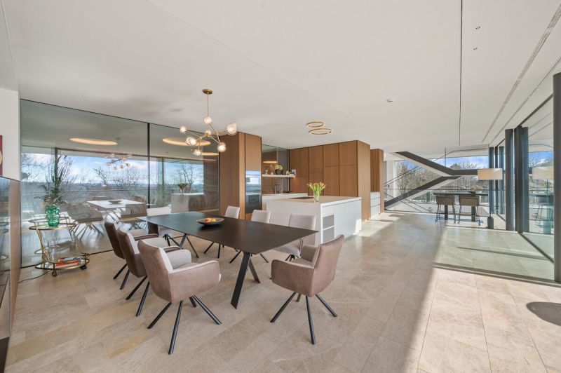 HILL HOUSE - Privatresidenz �ber den D�chern Wiens /  / 1170&nbsp;Wien, Hernals / Bild 8