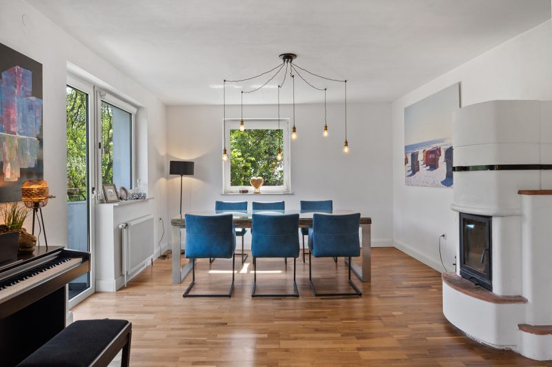 Einfamilienhaus in absoluter Grnruhelage - genieen Sie einen neuen Alltag! /  / 1140 Wien, Penzing / Bild 9
