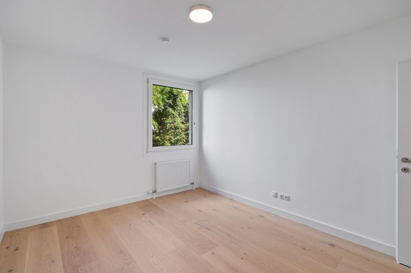 Topsanierte 3-Zimmerwohnung mit optimalem Grundriss /  / 1060 Wien, Mariahilf / Bild 3
