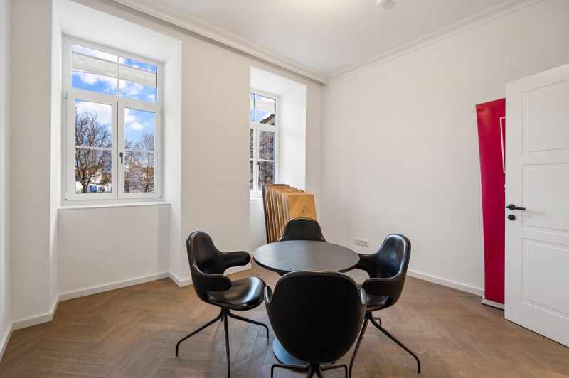 Sehr helle Eigentumswohnung mit Balkon im Erstbezug nach Sanierung /  / 1060 Wien, Mariahilf / Bild 6