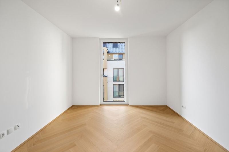 Wohnen bei der Alten Donau - bezugsfertig und provisionsfrei /  / 1210 Wien, Floridsdorf / Bild 3