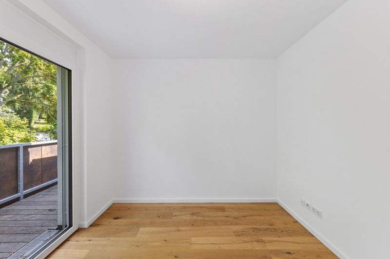 DG-Wohnung mit atemberaubender Dachterrasse in absoluter Grnruhelage /  / 1170 Wien, Hernals / Bild 6