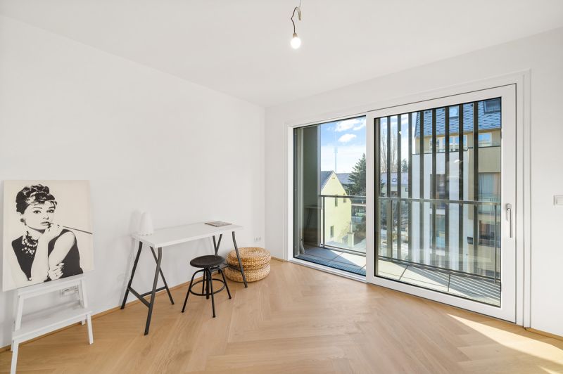 3-Zimmerwohnung mit optimaler Raumaufteilung /  / 1210 Wien, Floridsdorf / Bild 4