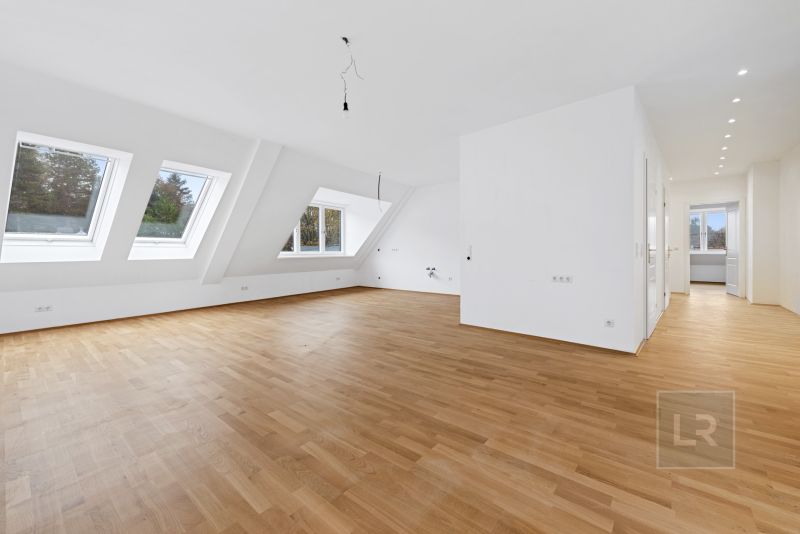 Dachgeschosswohnung - Gemtlichkeit trifft Panorama /  / 1230 Mauer / Bild 4