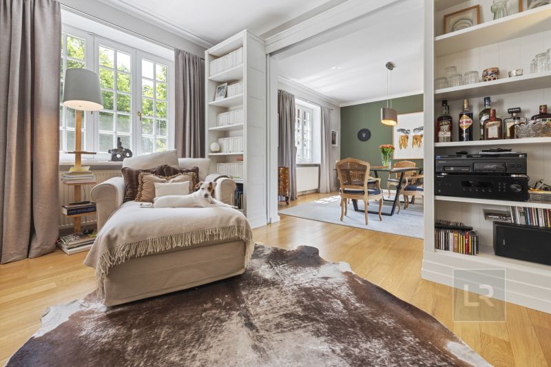 Elegante Landhaus Villa mit Flair /  / 3040 Neulengbach / Almersberg / Bild 9