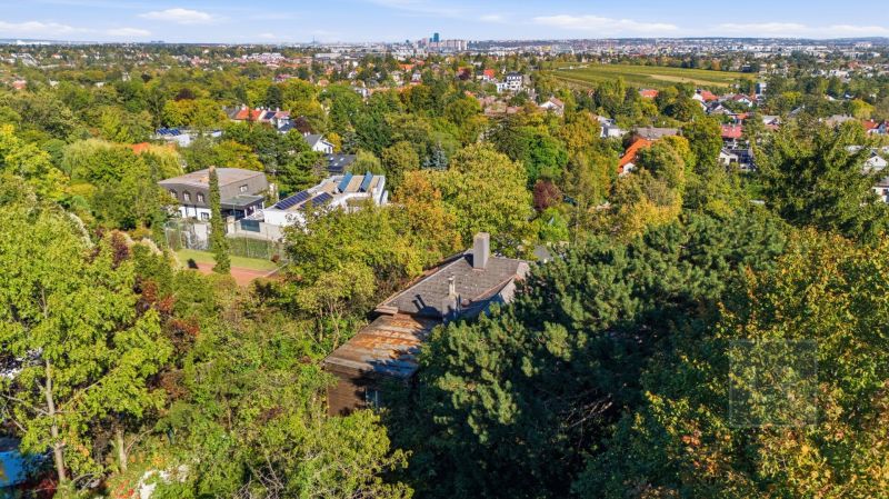WUNDERSCH�NES GRUNDST�CK MIT TRAUMHAFTEM FERNBLICK - 
BESTLAGE IM EXKLUSIVEN SONNBERVIERTEL /  / 2380&nbsp;Perchtoldsdorf / Bild 4