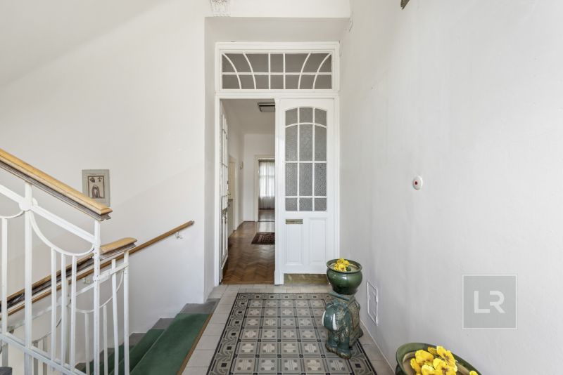 Villa Mauthner - Jahrhundertwende Architektur fr Familien und Investoren /  / 1230 Wien / Bild 8