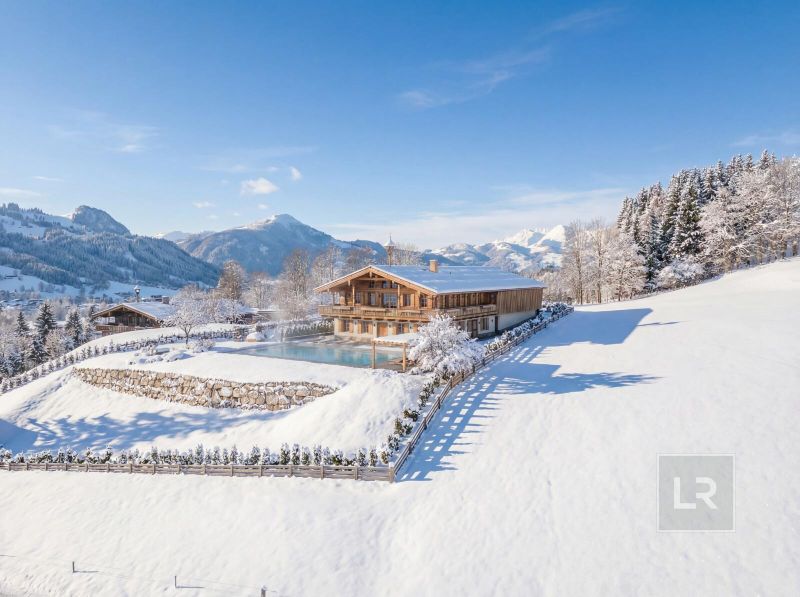 EXKLUSIVER RÜCKZUGSORT: WO NATUR AUF LUXUS TRIFFT