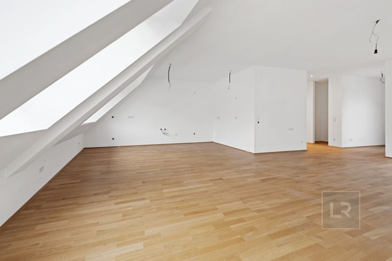 Dachgeschosswohnung - Gemtlichkeit trifft Panorama /  / 1230 Mauer / Bild 1