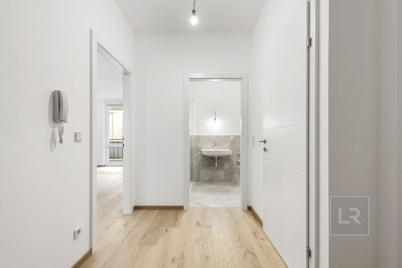 STILVOLL SANIERTE EIGENTUMSWOHNUNG MIT LOGGIA - 
RUHELAGE MIT BESTER FFENTLICHER ANBINDUNG /  / 1170 Wien, Hernals / Bild 7