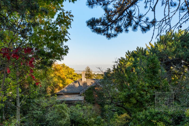 WUNDERSCH�NES GRUNDST�CK MIT TRAUMHAFTEM FERNBLICK - 
BESTLAGE IM EXKLUSIVEN SONNBERVIERTEL /  / 2380&nbsp;Perchtoldsdorf / Bild 6