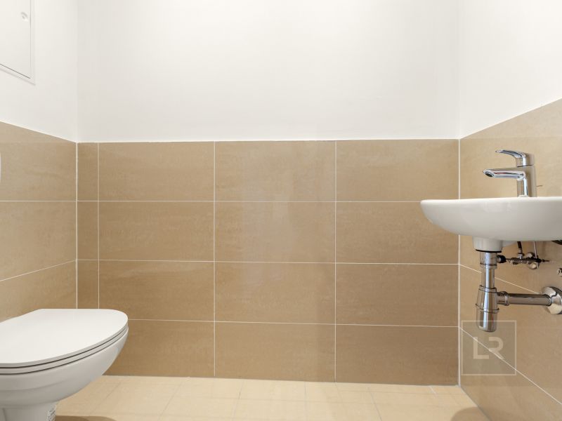 BESTE LAGE MAUER: Dachgeschosswohnung mit traumhaftem Dachgarten 77 m2 plus Terrasse auf Wohnebene /  / 1230&nbsp;Mauer / Bild 8