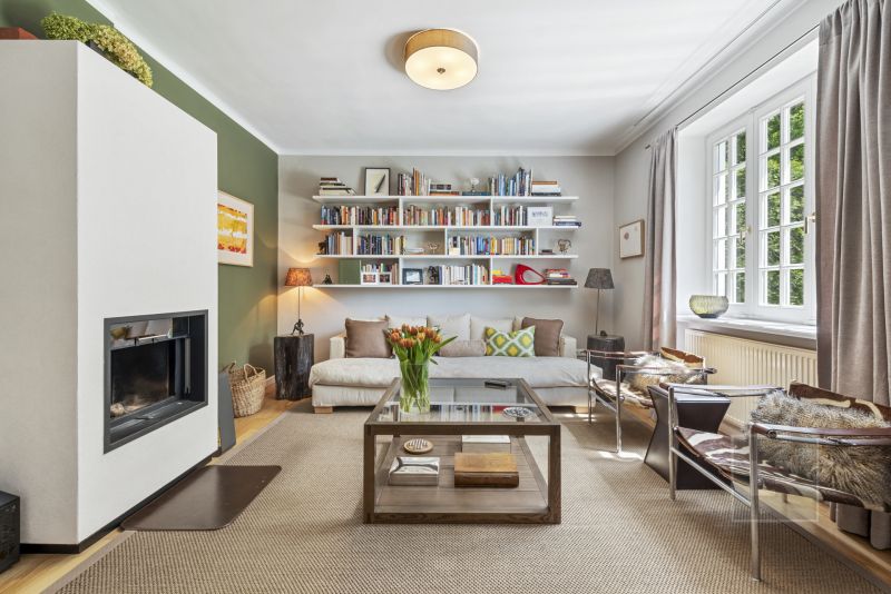 Elegante Landhaus Villa mit Flair /  / 3040 Neulengbach / Almersberg / Bild 7