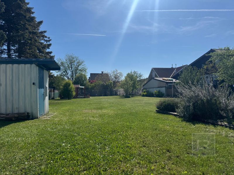 SCHAFFEN SIE IHR HIDEAWAY - GROSSZ�GIGES BAUGRUNDST�CK IN RUHIGER LAGE NAHE ZENTRUM /  / 2542&nbsp;Kottingbrunn / Bild 2