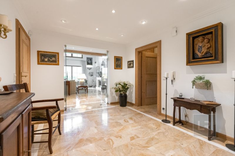 Elegantes Wohnen mit Flair /  / 6370 Reith bei Kitzbhel / Bild 6