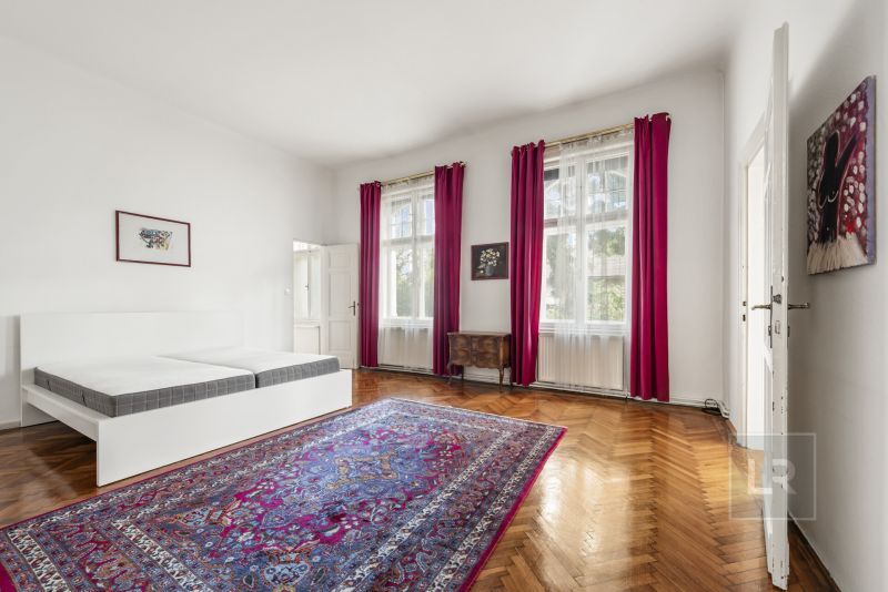 Villa Mauthner - Jahrhundertwende Architektur fr Familien und Investoren /  / 1230 Wien / Bild 5