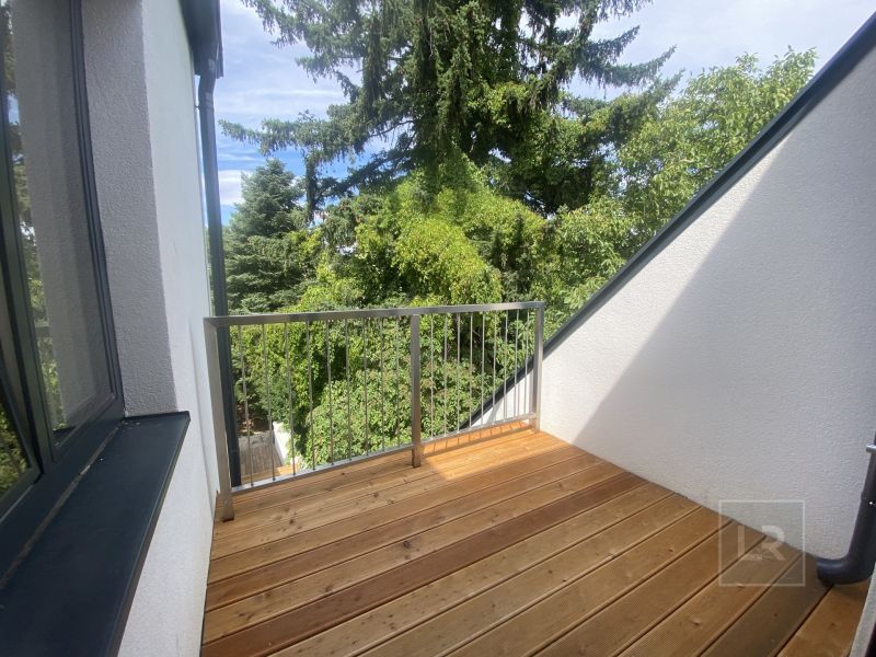 Dachgeschosswohnung - Gemtlichkeit trifft Panorama /  / 1230 Mauer / Bild 9