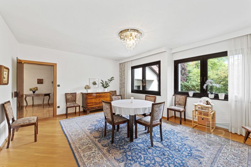 Ihre neues Zuhause im Ungarviertel - Groes Einfamilienhaus mit Gartenparadies /  / 2700 Wiener Neustadt / Bild 5