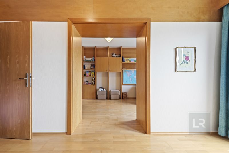 Ihre neues Zuhause im Ungarviertel - Groes Einfamilienhaus mit Gartenparadies /  / 2700 Wiener Neustadt / Bild 8