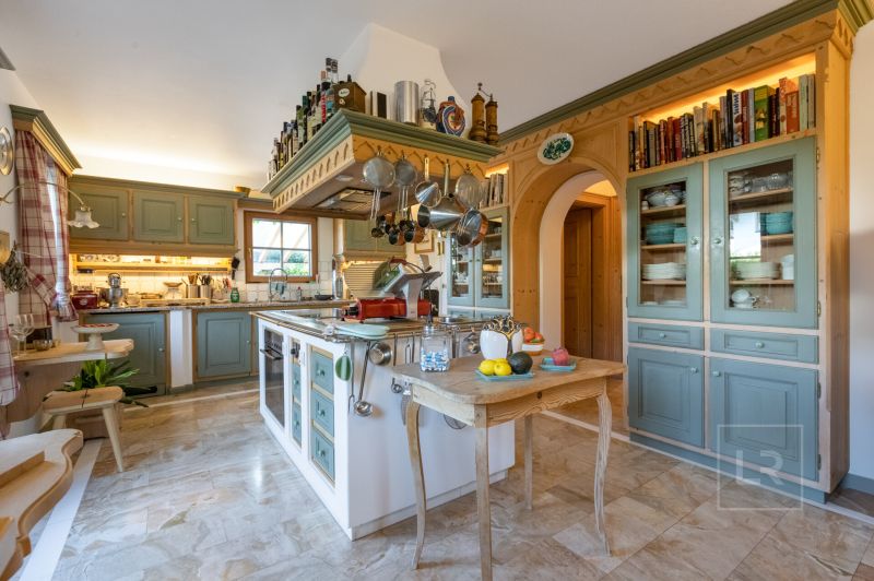 Elegantes Wohnen mit Flair /  / 6370 Reith bei Kitzbhel / Bild 5