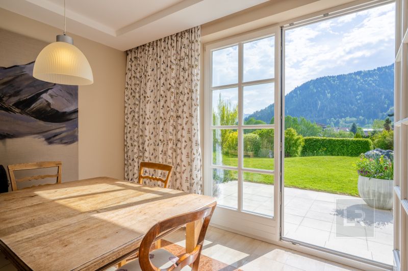 ELEGANTES LANDHAUS IN SONNIGER AUSSICHTSLAGE /  / 6370 Reith bei Kitzbhel / Bild 7