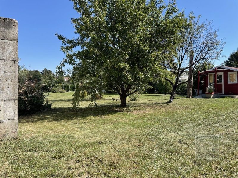 SCHAFFEN SIE IHR HIDEAWAY - GROSSZ�GIGES BAUGRUNDST�CK IN RUHIGER LAGE NAHE ZENTRUM /  / 2542&nbsp;Kottingbrunn / Bild 2