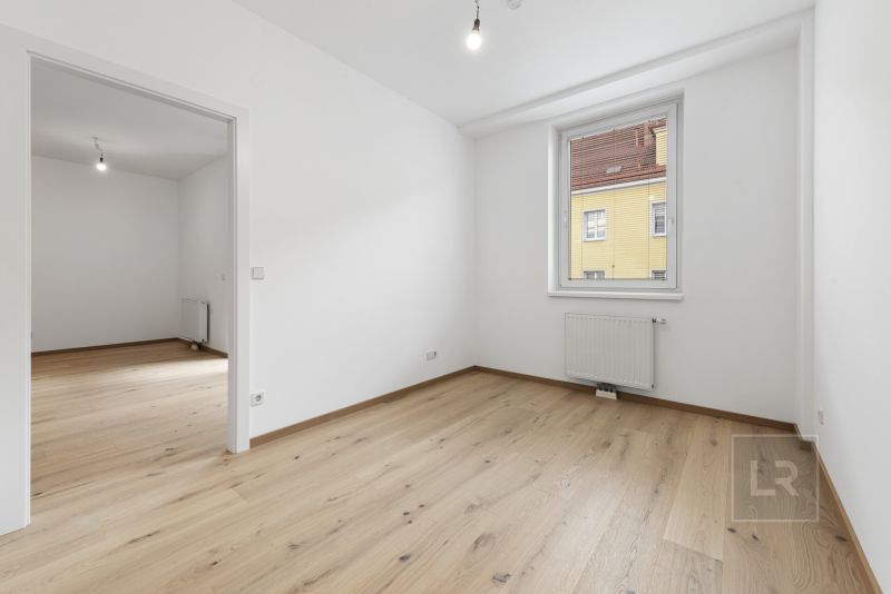 STILVOLL SANIERTE EIGENTUMSWOHNUNG MIT LOGGIA - 
RUHELAGE MIT BESTER FFENTLICHER ANBINDUNG /  / 1170 Wien, Hernals / Bild 5