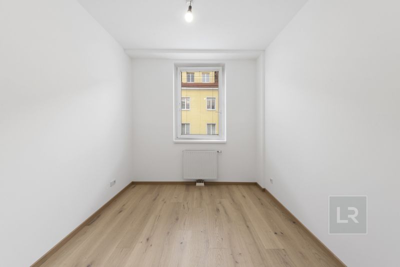 STILVOLL SANIERTE EIGENTUMSWOHNUNG MIT LOGGIA - 
RUHELAGE MIT BESTER FFENTLICHER ANBINDUNG /  / 1170 Wien, Hernals / Bild 6