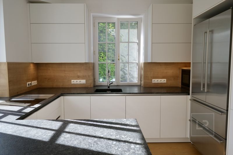 STILVOLLE VILLA in Traumlage mit optimaler Raumaufteilung & Pool! /  / 2522 Oberwaltersdorf / Bild 5