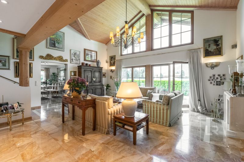 Elegantes Wohnen mit Flair /  / 6370 Reith bei Kitzbhel / Bild 4