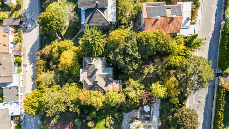 WUNDERSCH�NES GRUNDST�CK MIT TRAUMHAFTEM FERNBLICK - 
BESTLAGE IM EXKLUSIVEN SONNBERVIERTEL /  / 2380&nbsp;Perchtoldsdorf / Bild 7