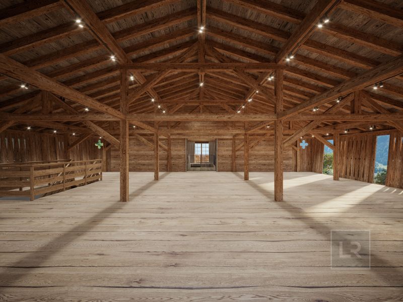 GUT AURELION - EXKLUSIVES ANWESEN MIT VIEL PRIVATSPH�RE /  / 6370&nbsp;Kitzb�hel / Bild 8