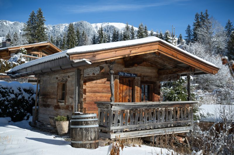 Bichlalm I Kitzb�hel: Premiumlage mit sensationellem Ausblick /  / 6370&nbsp;Kitzb�hel / Bild 5