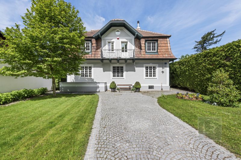 Elegante Landhaus Villa mit Flair /  / 3040 Neulengbach / Almersberg / Bild 1
