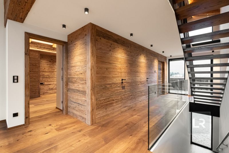 WOHNEN IM HERZEN VON REITH - PENTHOUSE MIT GROSSZGIGEN FREIFLCHEN UND PANORAMASAUNA /  / 6370 Reith bei Kitzbhel / Bild 9