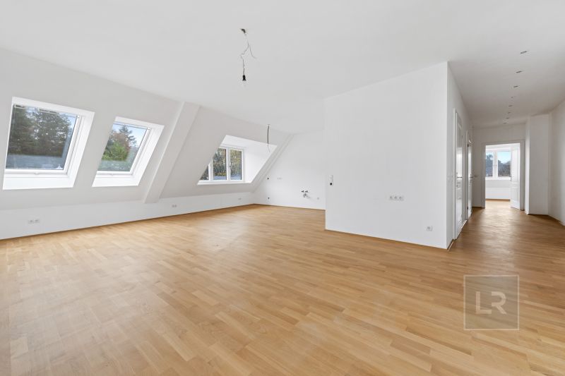 Dachgeschosswohnung - Gemtlichkeit trifft Panorama /  / 1230 Mauer / Bild 5