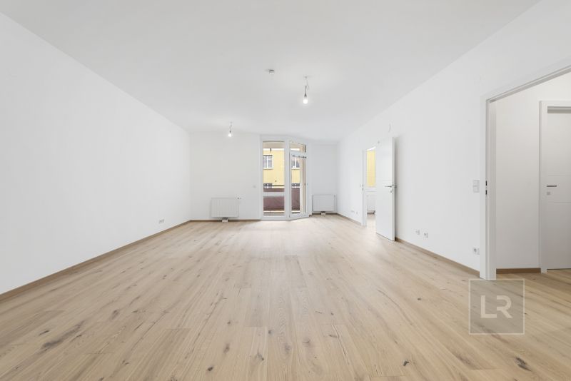 STILVOLL SANIERTE EIGENTUMSWOHNUNG MIT LOGGIA - 
RUHELAGE MIT BESTER FFENTLICHER ANBINDUNG /  / 1170 Wien, Hernals / Bild 4