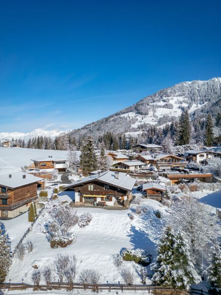 Bichlalm I Kitzb�hel: Premiumlage mit sensationellem Ausblick /  / 6370&nbsp;Kitzb�hel / Bild 4